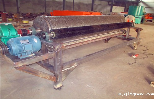 磁选机，水选磁选机，嘉定锰矿水选磁选机