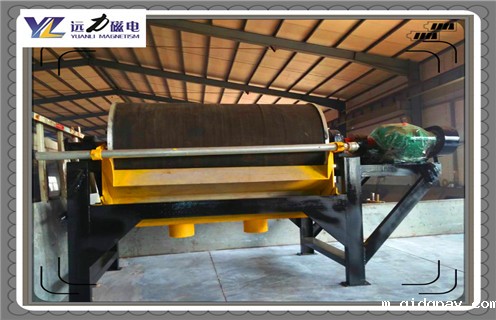 磁选机，磁选机热度，根据互联网数据分析磁选机的热度