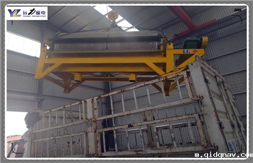 磁选机，干式磁选机，实验室干式磁选机的操作主要来源于哪里？