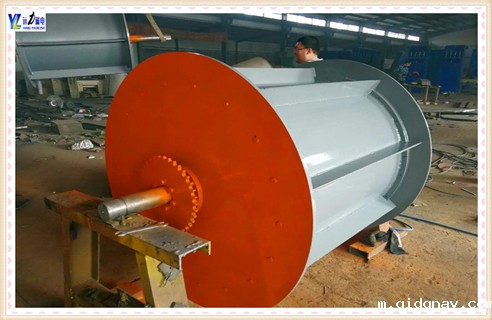 磁选机，废钢磁选机，山东废钢磁选机原理