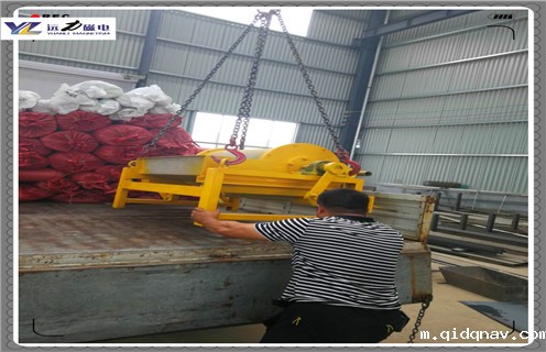 磁选机，河砂磁选机，合适的河砂磁选机