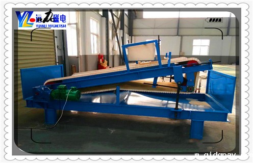 磁选机，水选磁选机，锰矿磁选机，锦州锰矿水选磁选机