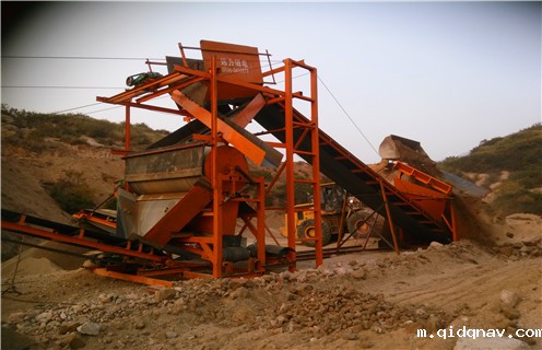 磁选机，干式磁选机，干式磁选机分选矿物通过哪些来完成的？_小型铁矿石干式磁选机分选矿物通过哪些来完成的?_工作原理 