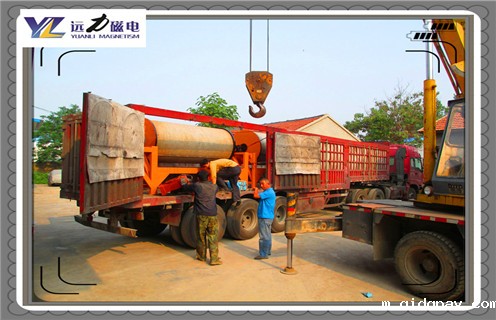 磁选机，远力为您解说磁选机一系列的常见故障及原因！_规格型号_远力为您解说磁选机一系列的常见故障及原因！参数调磁及品牌价格 