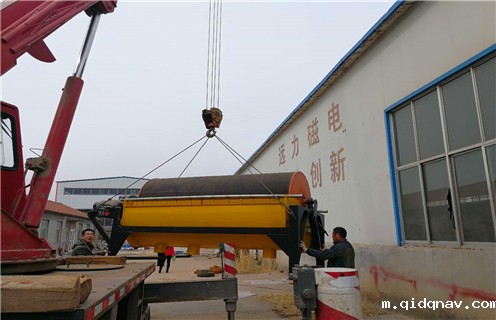 磁选机，远力为您解说磁选机一系列的常见故障及原因！_规格型号_远力为您解说磁选机一系列的常见故障及原因！参数调磁及品牌价格 