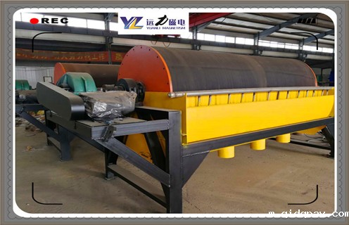 磁选设备，磁选设备的成功也许就差那么小一步！_规格型号_磁选设备的成功也许就差那么小一步！参数调磁及品牌价格 