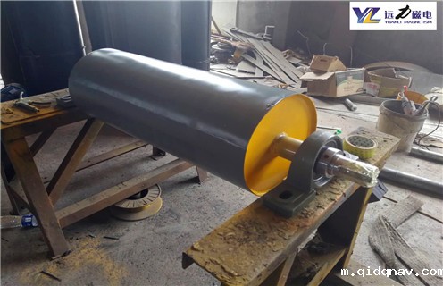 永磁磁选机，永磁磁选机磁力滚筒的技术要求_规格型号_永磁磁选机磁力滚筒的技术要求参数调磁及品牌价格磁场分布图