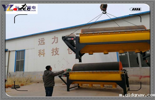 磁选机，磁选机设备所具备的四大磁力你了解吗_规格型号_磁选机设备所具备的四大磁力你了解吗参数调磁及品牌价格 