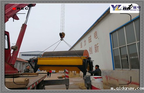 磁选设备，磁选设备在选矿设备中扮演着不同的角色！_规格型号_磁选设备在选矿设备中扮演着不同的角色！参数调磁及品牌价格