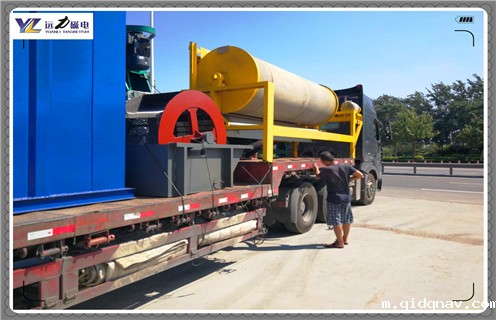 taptap游戏官网电脑版，永磁筒磁选机筒体带矿现象什么原因造成的呢？_厂家型号参数_永磁筒磁选机筒体带矿现象什么原因造成的呢？操作规程_设计及工作原理