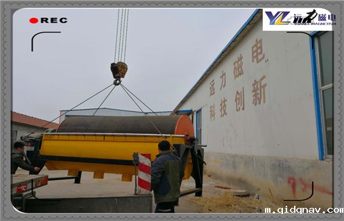 磁选机，磁选机的不同分类_磁选机的不同分类公司_参数调磁及品牌价格