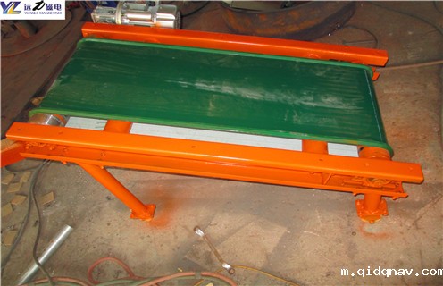 辊式强磁磁选机，云南辊式强磁磁选机_强磁结构_云南辊式强磁磁选机生产厂家