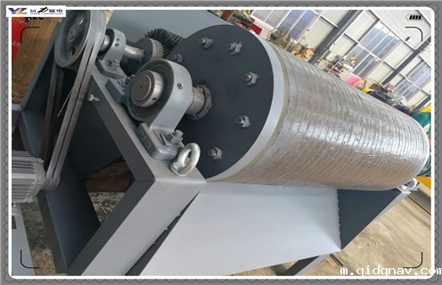 锰矿磁选机，远力能够获得满意的冶金锰矿磁选机选别指标_价格_远力能够获得满意的冶金锰矿磁选机选别指标皮带型号_工作原理