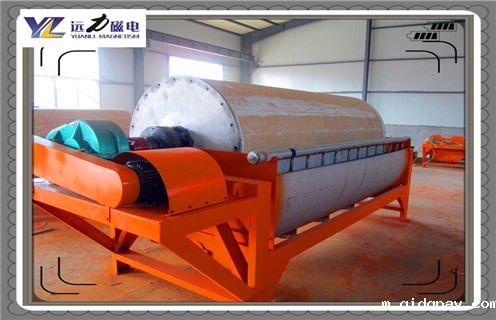 小型磁选机，taptap安装包入口在市场上小型磁选机多少钱?工作视频_taptap安装包入口在市场上小型磁选机多少钱?型号参数及生产厂家