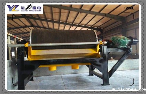 磁选机，taptap安装包入口粉煤灰磁选机只拥有那些勇于挖掘的人！_型号参数_taptap安装包入口粉煤灰磁选机只拥有那些勇于挖掘的人！磁场一般为多少_磁块如何排列