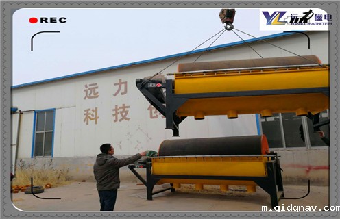 磁选机，磁选机十年内的发展趋势_铁矿磁选机十年内的发展趋势磁场一般为多少_磁块如何排列