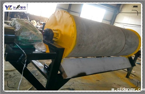 小型磁选机，小型褐铁矿磁选机懂得坚持才是重要的_潍坊小型褐铁矿磁选机懂得坚持才是重要的参数及生产厂家 