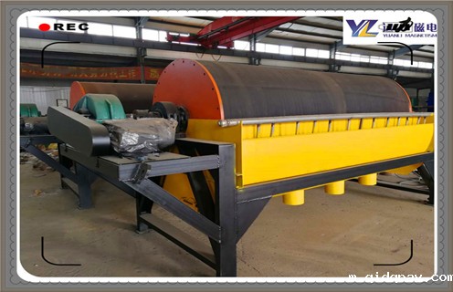 干粉磁选机，选择高品质干粉磁选机，就到潍坊taptap安装包入口重工_选择高品质干粉磁选机，就到潍坊taptap安装包入口重工发展工作视频皮带及结构价格