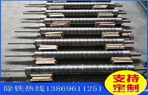 辊式磁选机，辊式磁选机努力满足市场需求_强磁磁选机给我们的生产带来了诸多便利报价及结构_taptap安装包入口厂家