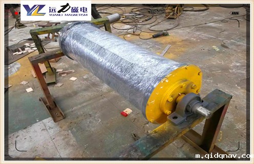 滚筒磁选机，选择潍坊滚筒磁选机售后服务好多少钱工作原理_选择潍坊滚筒磁选机售后服务好内部结构图
