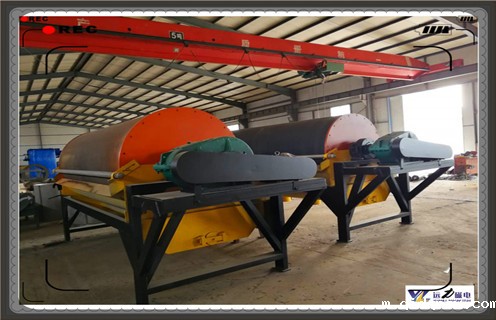 taptap安卓，磁选机厂家taptap安卓得到客户的认可_磁选机厂家taptap安卓得到客户的认可发展工作视频皮带及结构价格