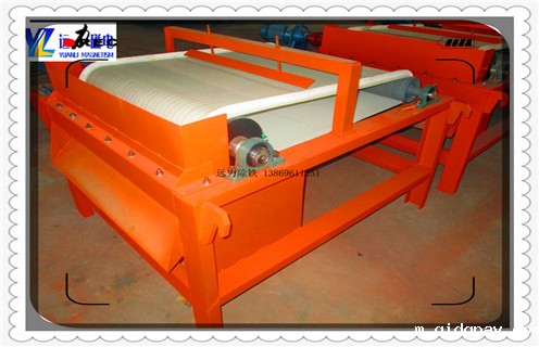 干式磁选机，干式磁选机是市场流行的选矿设备_干式磁选机是市场流行的选矿设备发展工作视频皮带及结构价格