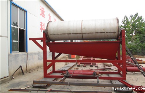 辊压磁选机，单传动辊压磁选机提升配套服务_单传动辊压磁选机价格呈上升趋势磁场一般为多少_磁块如何排列