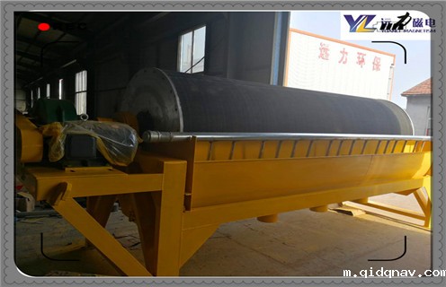 河砂磁选机，如何选择好的河砂磁选机_小型taptap安卓_水洗如何选择好的河砂磁选机价格