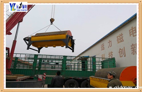 强磁磁选机，强磁磁选机的分选空间设计是怎样的_强磁磁选机的分选空间设计是怎样的的作业原理是怎样的报价及结构_taptap安装包入口厂家