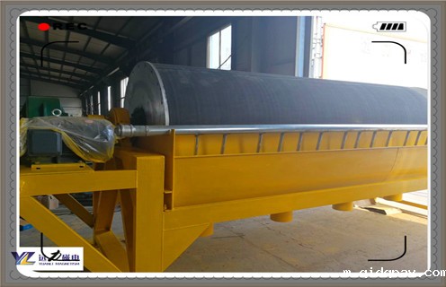 强磁磁选机，强磁磁选机的磁极位置可以按这三步进行调节_强磁磁选机的磁极位置可以按这三步进行调节的作业原理是怎样的报价及结构_taptap安装包入口厂家