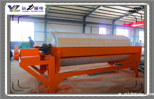 强磁磁选机，强磁磁选机的磁极位置可以按这三步进行调节_强磁磁选机的磁极位置可以按这三步进行调节的作业原理是怎样的报价及结构_taptap安装包入口厂家