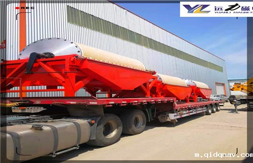 磁选机，湖南磁选机是干什么用的_单筒湖南磁选机是干什么用的磁场一般为多少_磁块如何排列