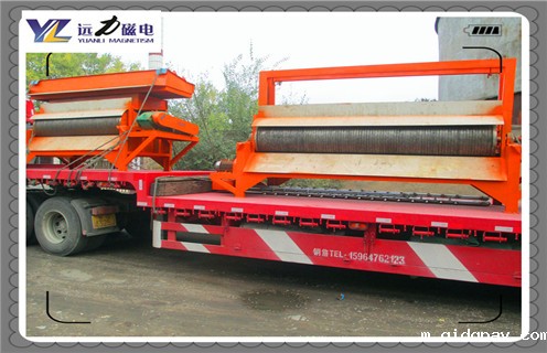 强磁磁选机，强磁磁选机的价格高低这几点因素有决定性影响_强磁磁选机的价格高低这几点因素有决定性影响的作业原理是怎样的报价及结构_taptap安装包入口厂家