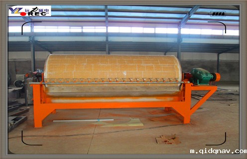 干式磁选机，干式磁选机厂家高质量设备是您选择的前提_干式磁选机厂家高质量设备是您选择的前提发展工作视频皮带及结构价格