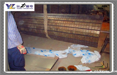 强磁磁选机，强磁磁选机方便我们的工业活动_强磁磁选机方便我们的工业活动选三氧化二铁吗？