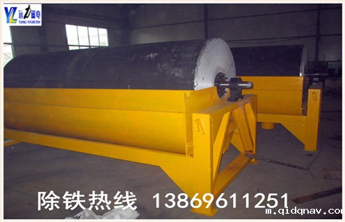 强磁磁选机，强磁磁选机厂家已经将强磁磁选机设备遍布各行各业_强磁磁选机厂家已经将强磁磁选机设备遍布各行各业选三氧化二铁吗？