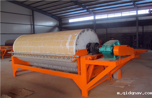 自动磁选机，全自动磁选机，taptap安装包入口重工诚心给你推荐_辊式全自动磁选机，taptap安装包入口重工诚心给你推荐_磁块如何排列