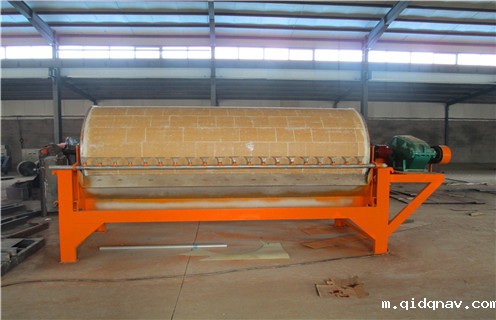 小型磁选机，小型电磁磁选机价格多少，哪些因素影响小型电磁磁选机厂家报价_辊式小型电磁磁选机价格多少，哪些因素影响小型电磁磁选机厂家报价_磁块如何排列