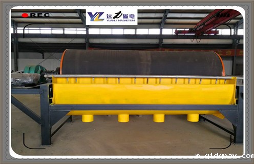 求购磁选机，客户求购磁选机一直是高品质的选矿设备，客户求购磁选机一直是高品质的选矿设备磁场一般为多少_磁块如何排列