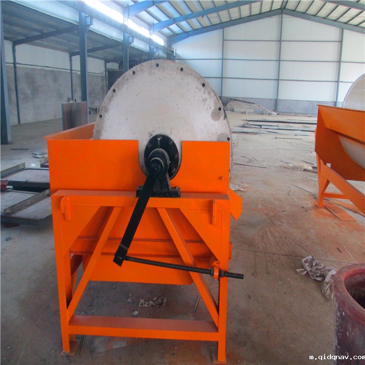 强磁磁选机，强磁磁选机设备品质过关_强磁磁选机设备品质过关的作业原理是怎样的报价及结构_taptap安装包入口厂家 