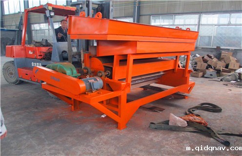 湿式磁选机，永磁湿式磁选机在选矿作业中能胜任哪些工作_铁矿永磁湿式磁选机在选矿作业中能胜任哪些工作型号参数及磁场强度