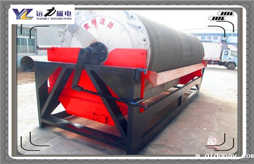 强磁磁选机，强磁磁选机深入发展，与客户共创美好明天，强磁磁选机电话_taptap安装包入口厂家 