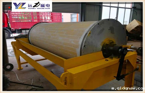 干式磁选机，锰矿干式磁选机展现自身行业特色_锰矿干式磁选机展现自身行业特色皮带及结构价格