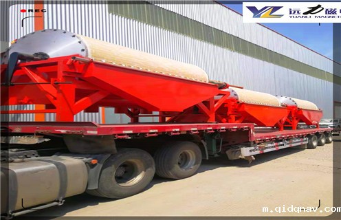 taptap安卓，河砂磁选机厂家在生产工艺上的追求_小型taptap安卓_河砂磁选机厂家在生产工艺上的追求价格