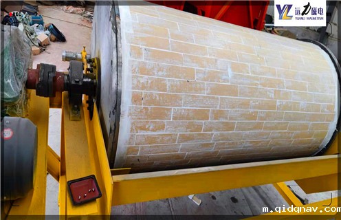 石英砂磁选机，优质石英砂磁选机值得客户追捧，优质石英砂磁选机值得客户追捧，磁场一般为多少_磁块如何排列