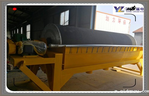 干式磁选机，锰矿干式磁选机小设备质量好_推荐合适厂家皮带及结构价格，锰矿干式磁选机小设备质量好，干式磁选机厂家生产高性能