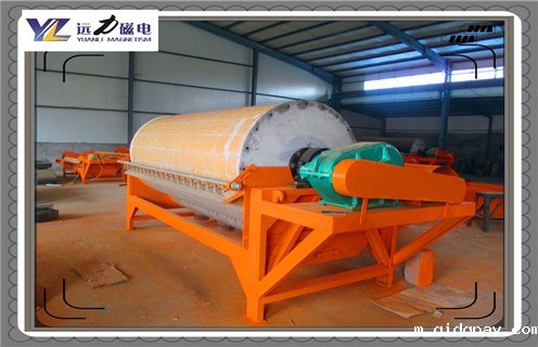 平板磁选机，磁选机厂家平板磁选机助力环保事业发展_哪家好？磁选机厂家平板磁选机助力环保事业发展排名电话及品牌