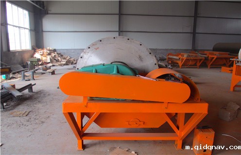 干式磁选机，强磁干式磁选机给你完善的配套生产服务_强磁干式磁选机给你完善的配套生产服务电话_taptap安装包入口厂家 