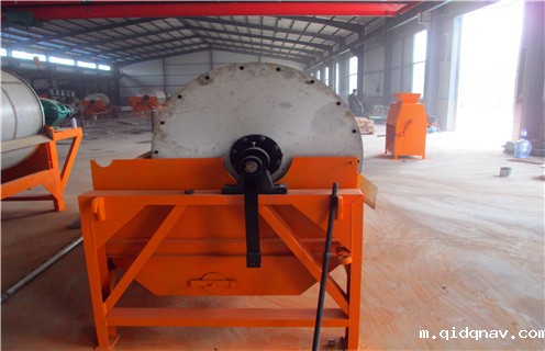 taptap游戏官网电脑版，ctb湿式永磁强磁选机_ ctb湿式永磁强磁选机教你如何选择设备