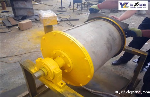 永磁滚筒，广东永磁滚筒厂家排名，广东永磁滚筒厂家排名多少钱一个工作原理 